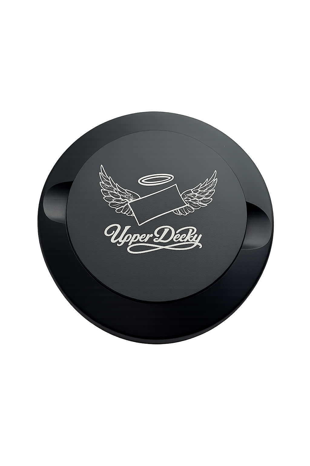 The UPPERDECKY Pocket Can