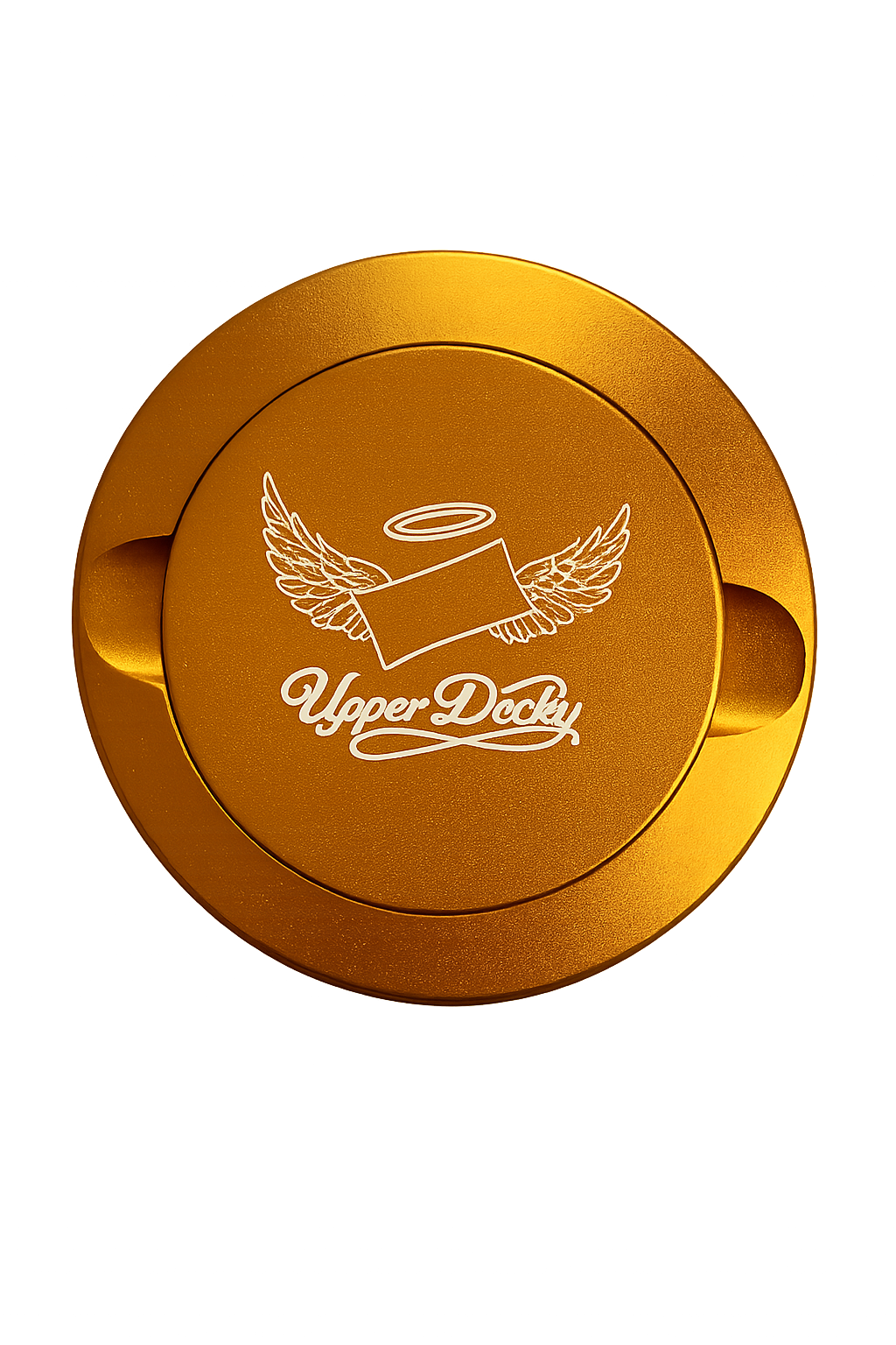 The UPPERDECKY Pocket Can