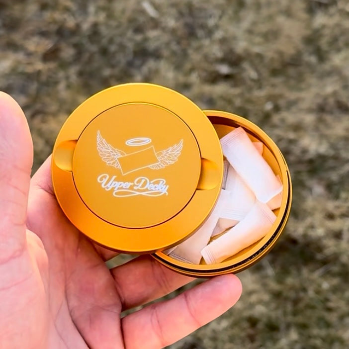 UpperDecky Pocket Can