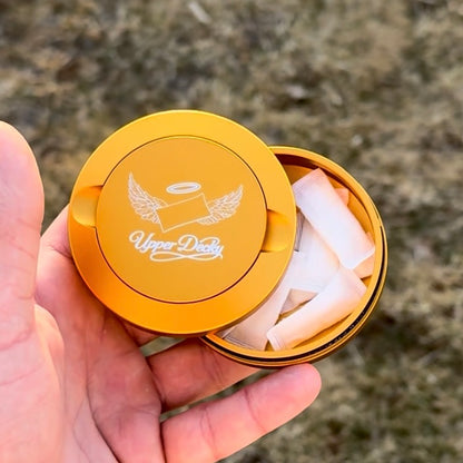 UpperDecky Pocket Can