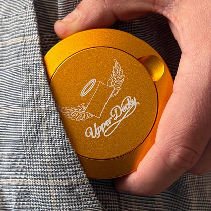 UpperDecky Pocket Can